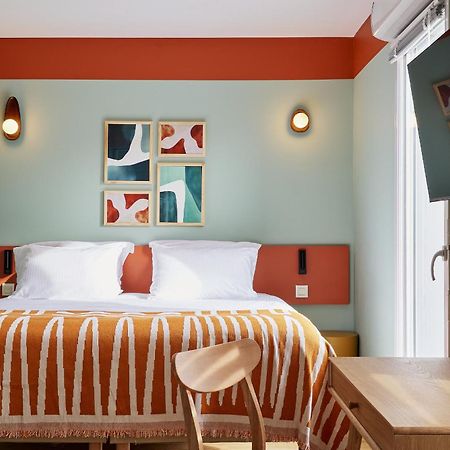 Hotel Ligo By Happyculture Марсель Экстерьер фото