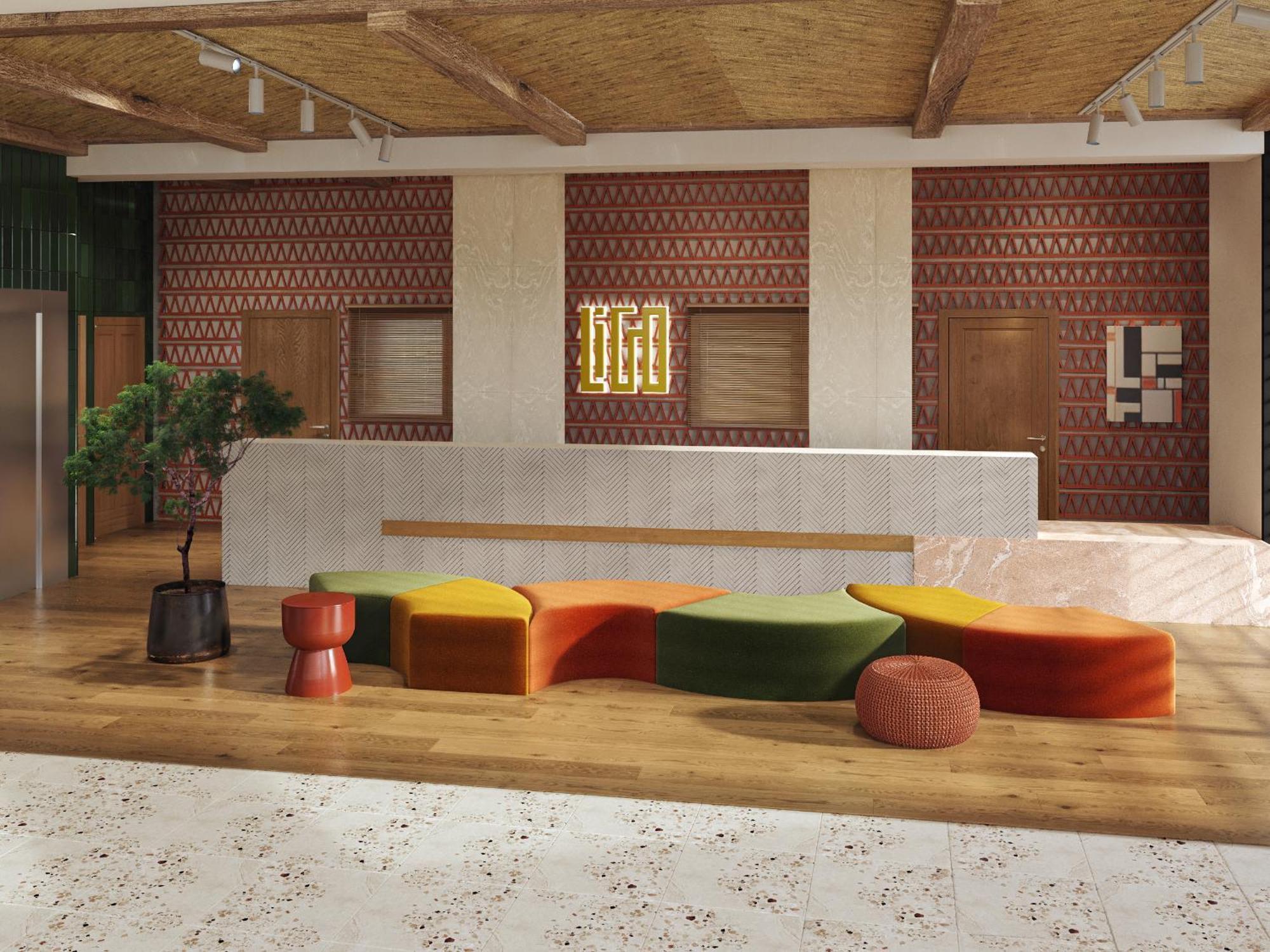 Hotel Ligo By Happyculture Марсель Экстерьер фото