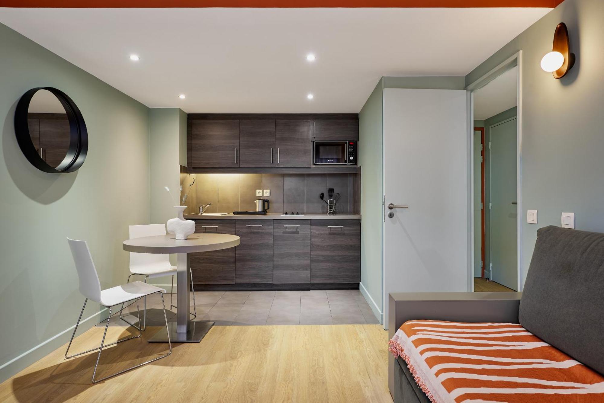 Hotel Ligo By Happyculture Марсель Экстерьер фото